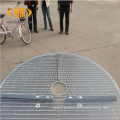 Hot sale galvanized steel floor drainage grating prices